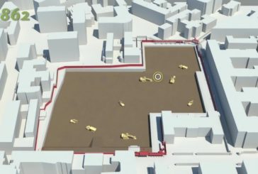 A Milano l’ospedale più avveniristico d’Italia