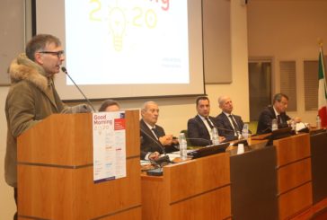 A Siena la giornata-anteprima “Good morning 2020”