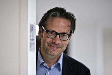 Massimo Recalcati apre la quarta edizione del Festival LEF