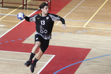Pallamano: big match per la Ego con Conversano