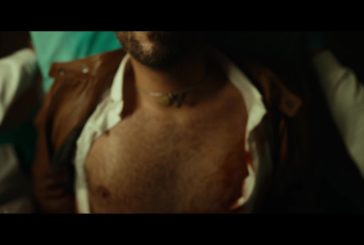 L’immortale, il trailer