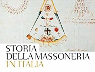 Agli Intronati la “Storia della Massoneria in Italia. Dal 1717 al 2018”