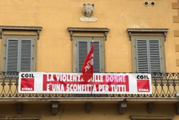 La giornata contro la violenza sulle donne comincia il 21 novembre