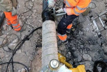 Acquedotto: verso la normalità dopo i vari problemi