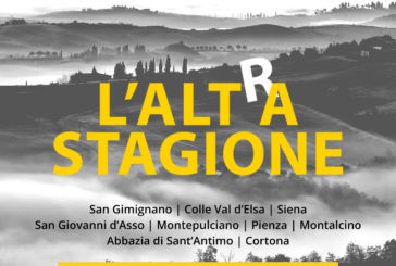 Colle svela i suoi tesori negli incontri “Colle Val d’Elsa. Una città fatta ad arte”