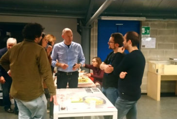 Siena Pirata presente al 5° Council Meeting of the European Pirate Party