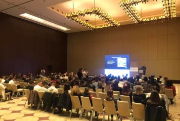 La Valdichiana senese apre il Messinia Gastronomic Festival