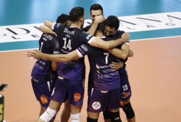Volley: le date del campionato di A2
