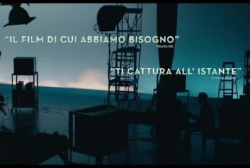 Un amico straordinario, il trailer