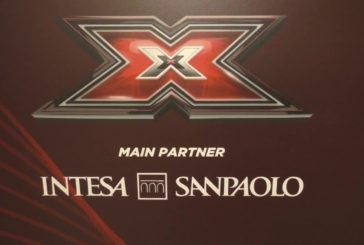 Intesa Sanpaolo porta a Palermo le star di X Factor