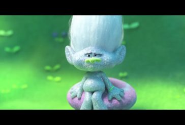 Trolls World Tour, il trailer