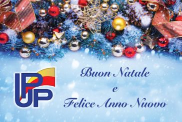 Cena degli Auguri dell’Unione Polisportiva Poggibonsese insieme alle autorità