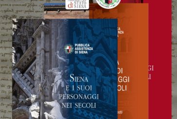 “Siena ed i suoi personaggi nei secoli”: tre volumi per la PA di Siena