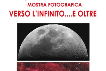 “Verso l’infinito…e oltre”, mostra di fotografia astronomica a Casole d’Elsa.