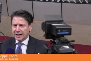 Libia, Conte “L’Europa si faccia sentire”