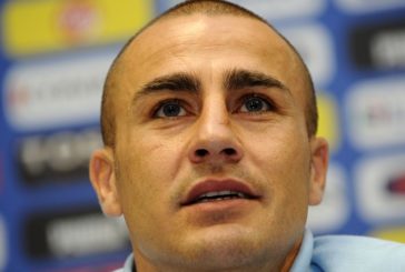 OTTAVO 'SCUDETTO' IN CINA PER IL GUANGZHOU EVERGRANDE DI CANNAVARO