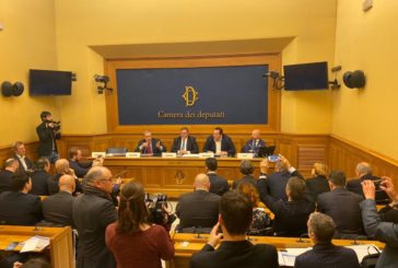 L'UGL LANCIA LA CONTROMANOVRA "IL PAESE DEVE USCIRE DALLA CRISI"