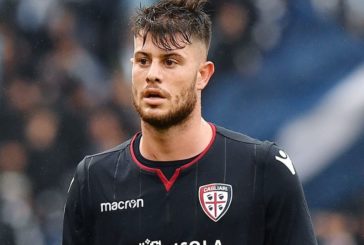 SHOW FRA CAGLIARI E SAMP, CERRI FIRMA IL 4-3 AL 96'