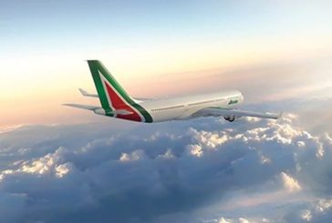 ALITALIA, CDM APPROVA DECRETO PER NUOVO PRESTITO PONTE DA 400 MLN