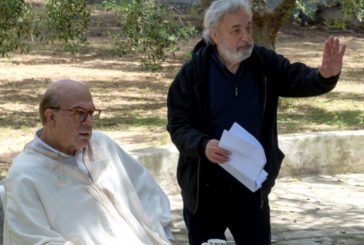 PIERFRANCESCO FAVINO E' BETTINO CRAXI, DAL 9 GENNAIO "HAMMAMET" IN SALA