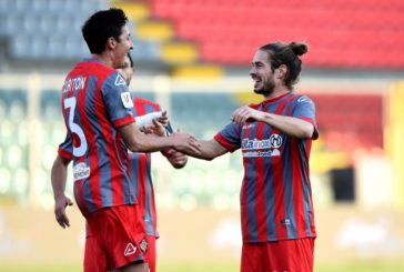 COPPA ITALIA, LA CREMONESE ELIMINA L'EMPOLI, AGLI OTTAVI CON LA LAZIO