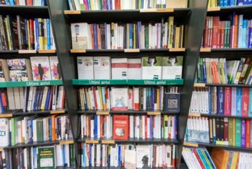 La Libreria Senese celebra i 50 anni con gli studenti del Bandini