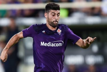 FIORENTINA-CITTADELLA 2-0, VIOLA AGLI OTTAVI DI COPPA ITALIA