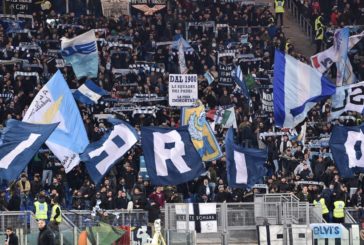 AGGREDIRONO CARABINIERE A TRASTEVERE, ARRESTATO UN TIFOSO DELLA LAZIO
