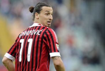 IBRAHIMOVIC "ITALIA ARRIVO, IN UN CLUB CHE DEVE VINCERE DI NUOVO"