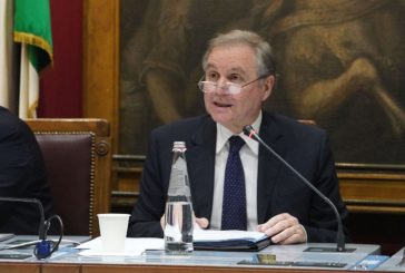 VISCO "NEL NUOVO MES NON C'E' LA RISTRUTTURAZIONE DEL DEBITO"