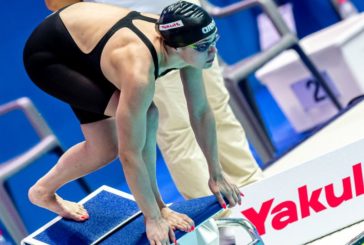 EUROPEI VASCA CORTA, ITALNUOTO PROTAGONISTA CON PILATO E CARRARO