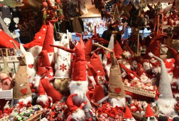 ITALIANI METICOLOSI NELLA CORSA AI REGALI DI NATALE, POCHI RITARDATARI