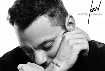 TIZIANO FERRO, TERZA DATA A SAN SIRO E SECONDA ALL'OLIMPICO