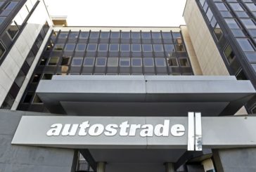 AUTOSTRADE, INVESTIRÀ 500 MILIONI NEI PROSSIMI 2 ANNI IN MANUTENZIONE