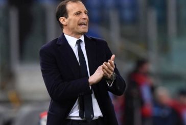 ALLEGRI "STUDIO INGLESE E MI PREPARO PER TORNARE A GIUGNO"