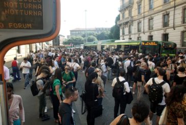 CENSIS: ITALIANI SEMPRE PIÙ INCERTI SUL FUTURO, IL 26% TEME RECESSIONE