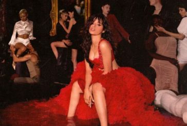 CAMILA CABELLO TORNA CON IL NUOVO ALBUM "ROMANCE"