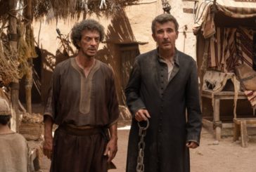 FICARRA E PICONE AL CINEMA CON "IL PRIMO NATALE"
