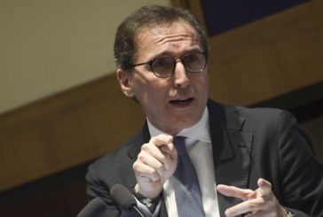 FISCO, BOCCIA "REDISTRIBUIREMO I PRELIEVI CHE FAREMO AGLI EVASORI"
