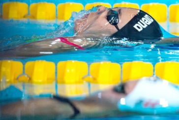 DUE ORI E UN ARGENTO PER L'ITALNUOTO AGLI EUROPEI IN VASCA CORTA
