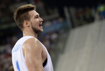 VITTORIE ALL'OVERTIME PER GALLINARI E BELINELLI NELLA NOTTE NBA