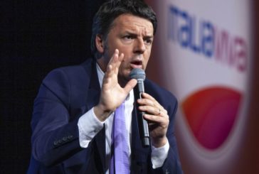 MANOVRA, RENZI "ABBIAMO VINTO LA BATTAGLIA DELLE TASSE"