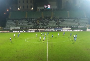 D’Auria gol e la Robur ritrova il sorriso in casa