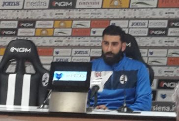 Belmonte: “Felicissimo per tre punti fondamentali”