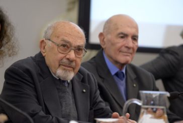 E' MORTO PIERO TERRACINA, UNO DEGLI ULTIMI TESTIMONI DI AUSCHWITZ