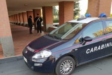 DONNA DISABILE UCCISA DALL'ANZIANA MADRE NEL TORINESE