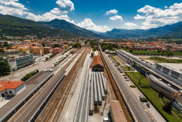 INNOVAZIONE, NASCE "TRENTINO STARTUP VALLEY"