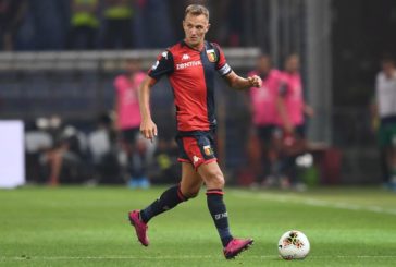 GENOA SHOW POI LECCE RECUPERA E FINISCE 2-2