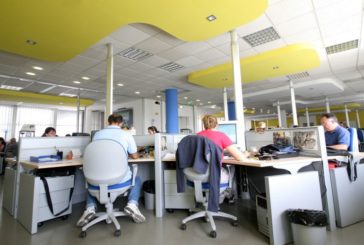 IMPRESE, CRESCE LA CONNESSIONE VELOCE MA STENTA IL COMMERCIO ONLINE
