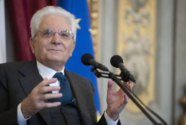 MATTARELLA "EVASIONE FISCALE INDECENTE, E' UN PROBLEMA CULTURALE"